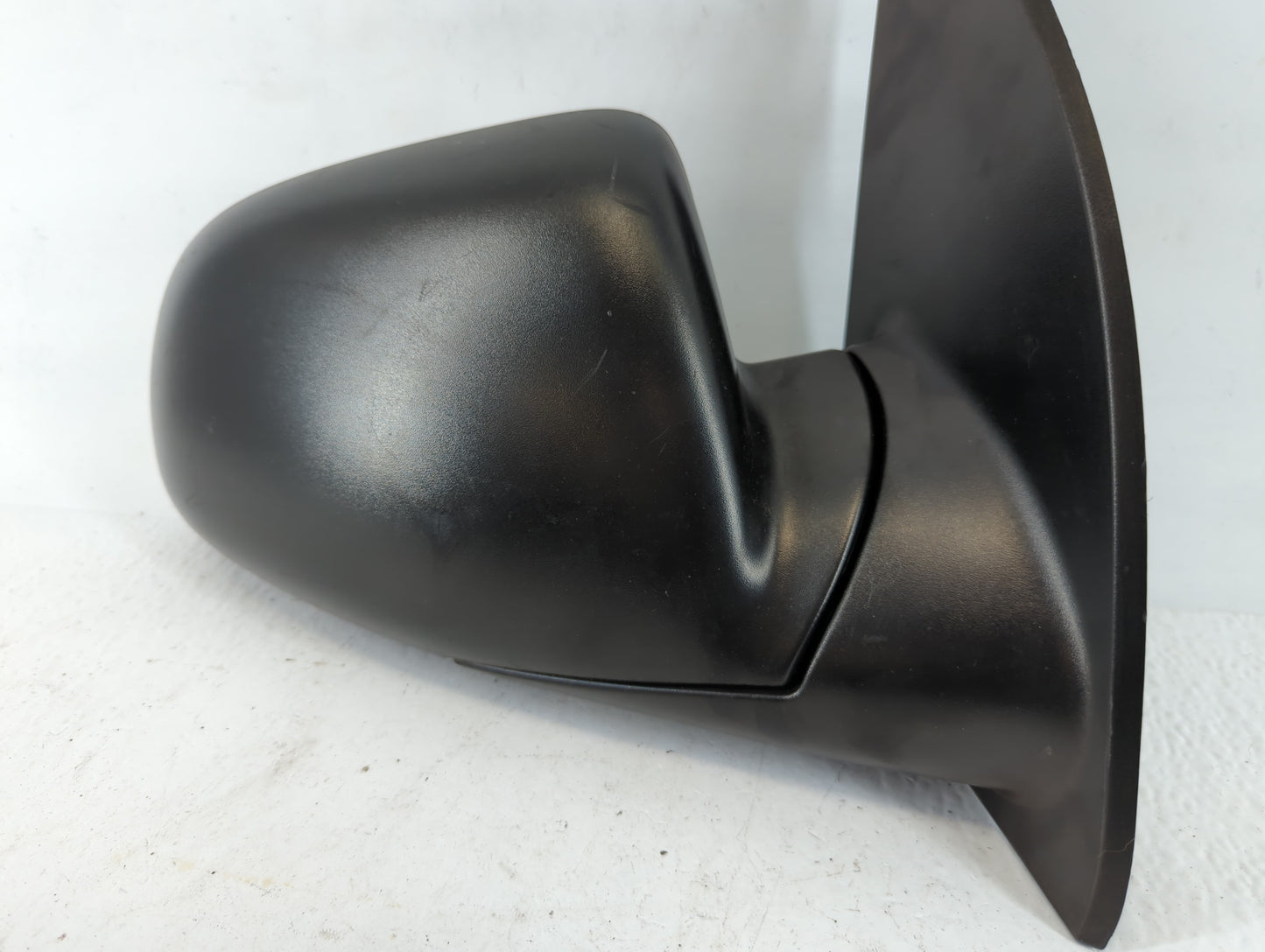 2003-2006 Saturn Vue Passenger Side View Mirror - Right Door Mirror OEM Used - Oemusedautoparts1.com