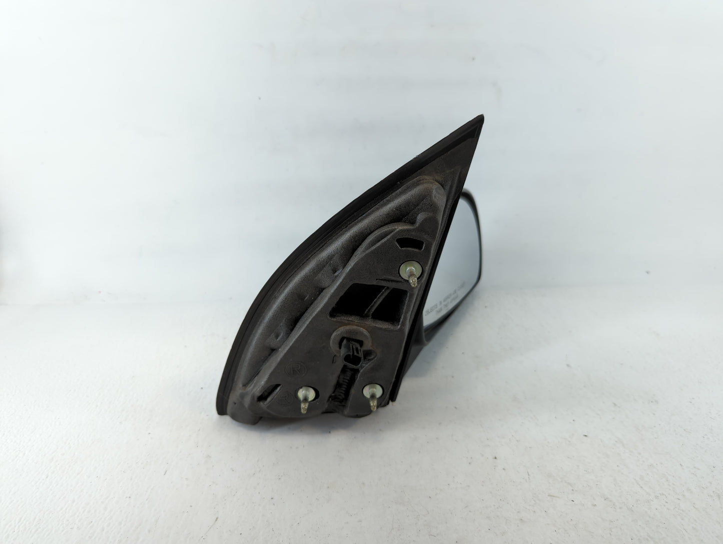 2003-2006 Saturn Vue Passenger Side View Mirror - Right Door Mirror OEM Used - Oemusedautoparts1.com