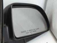 2003-2006 Saturn Vue Passenger Side View Mirror - Right Door Mirror OEM Used - Oemusedautoparts1.com