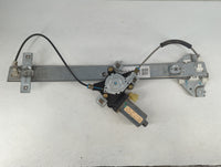 2002-2007 Saturn Vue Driver Left Front Window Regulator 702221 - Oemusedautoparts1.com