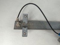 2002-2007 Saturn Vue Driver Left Front Window Regulator 702221 - Oemusedautoparts1.com