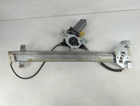 2002-2007 Saturn Vue Driver Left Front Window Regulator 702221 - Oemusedautoparts1.com