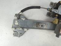 2002-2007 Saturn Vue Window Regulator Right Passenger Rear - Oemusedautoparts1.com