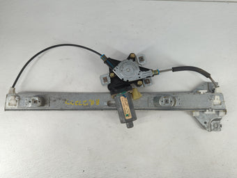 compare product 2002-2007 Saturn Vue Driver Left Rear Window Regulator 702228