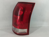2002-2003 Saturn Vue Tail Light Assembly Passenger Right OEM P/N:22711438 Fits Fits 2002 2003 OEM Used Auto Parts - Oemuseda