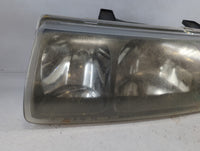 2002-2004 Saturn Vue Driver Left Oem Head Light Headlight Lamp - Oemusedautoparts1.com
