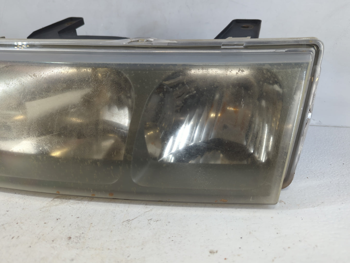 2002-2004 Saturn Vue Driver Left Oem Head Light Headlight Lamp - Oemusedautoparts1.com