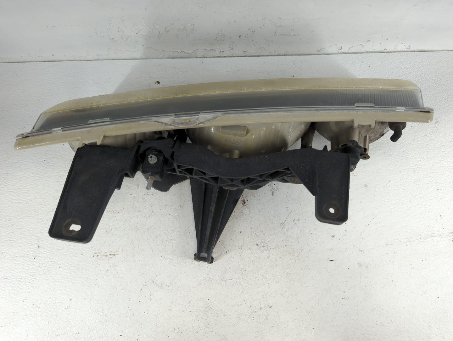 2002-2004 Saturn Vue Driver Left Oem Head Light Headlight Lamp - Oemusedautoparts1.com
