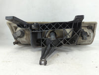 2002-2004 Saturn Vue Driver Left Oem Head Light Headlight Lamp - Oemusedautoparts1.com