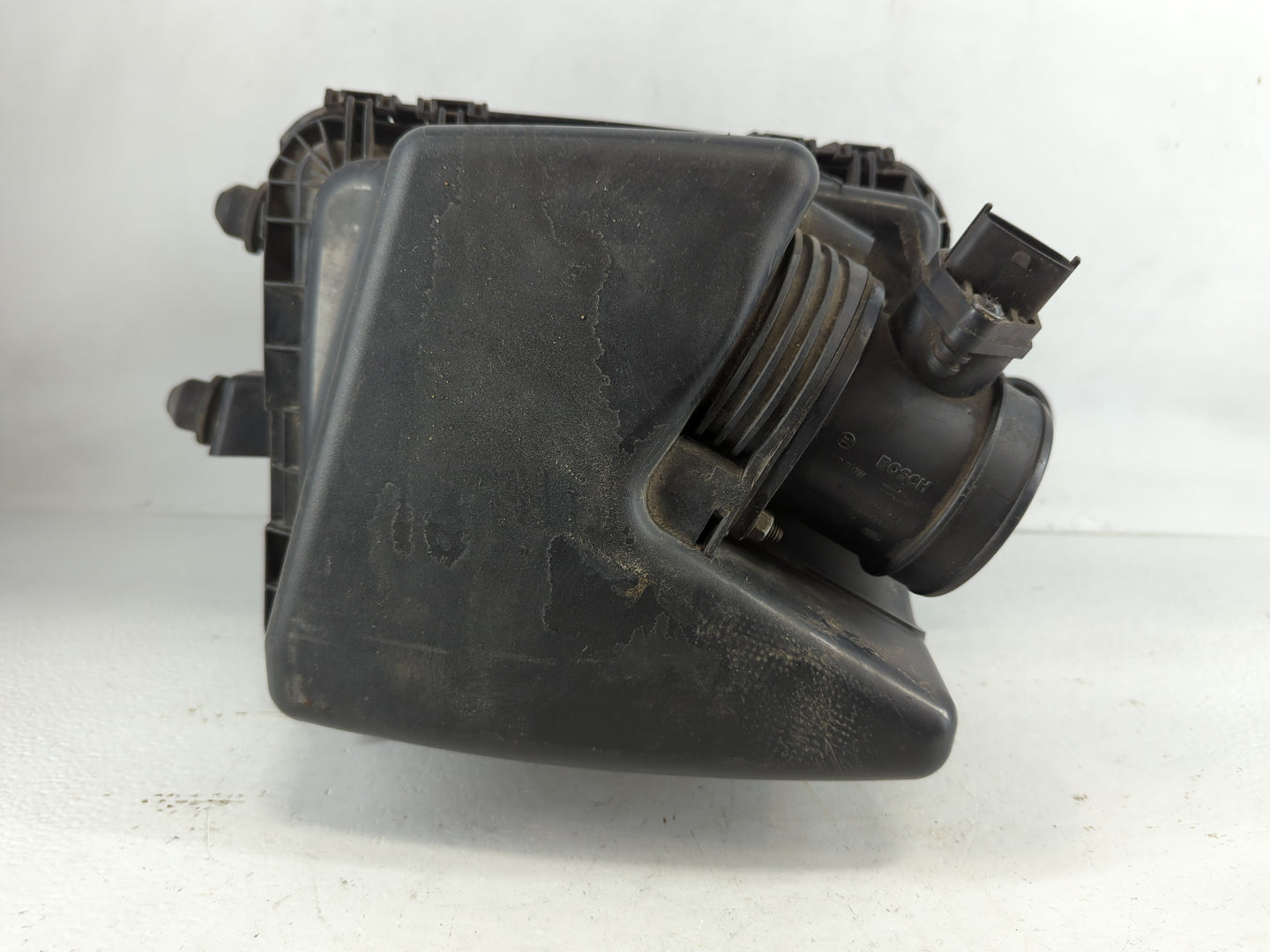 2002-2003 Saturn Vue Air Cleaner Intake-duct Hose Tube - Oemusedautoparts1.com
