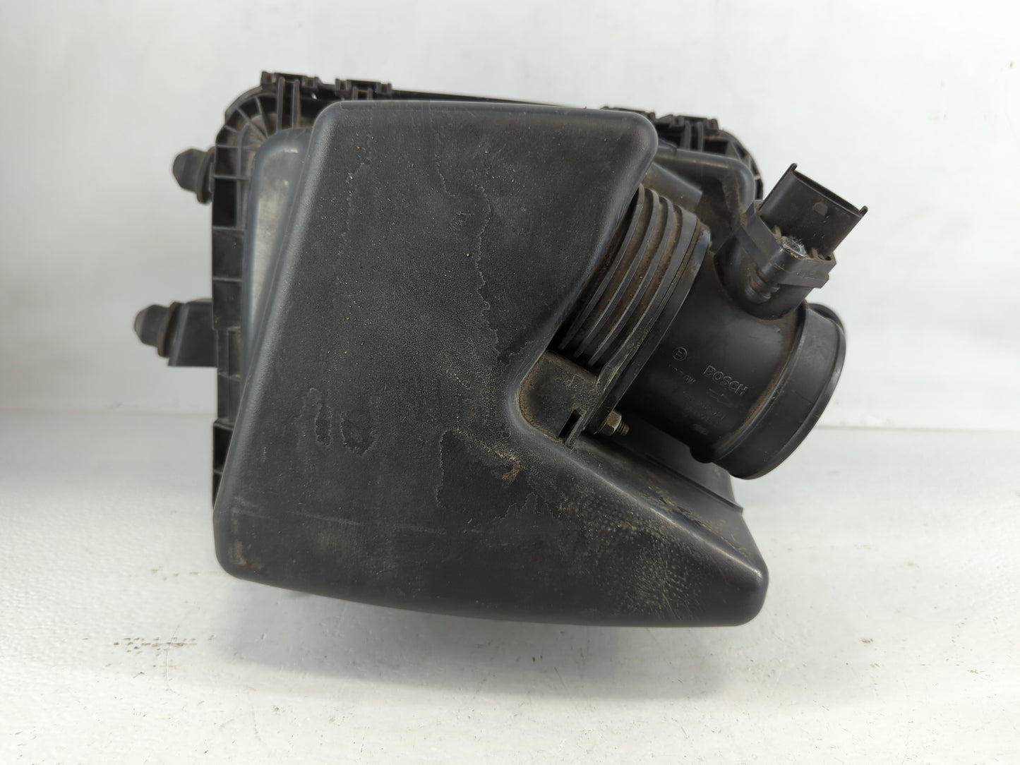 2002-2003 Saturn Vue Air Cleaner Intake-duct Hose Tube - Oemusedautoparts1.com