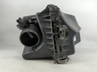 2002-2003 Saturn Vue Air Cleaner Intake-duct Hose Tube - Oemusedautoparts1.com