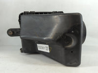 2002-2003 Saturn Vue Air Cleaner Intake-duct Hose Tube - Oemusedautoparts1.com