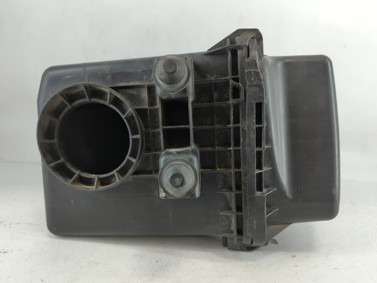 2002-2003 Saturn Vue Air Cleaner Intake-duct Hose Tube - Oemusedautoparts1.com