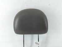 2002-2007 Saturn Vue Headrest Head Rest Front Driver Passenger Seat Fits Fits 2002 2003 2004 2005 2006 2007 OEM Used Auto Pa