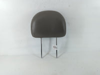 2002-2007 Saturn Vue Headrest Head Rest Front Driver Passenger Seat Fits Fits 2002 2003 2004 2005 2006 2007 OEM Used Auto Pa
