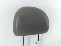 2002-2007 Saturn Vue Headrest Head Rest Front Driver Passenger Seat Fits Fits 2002 2003 2004 2005 2006 2007 OEM Used Auto Pa