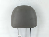 2002-2007 Saturn Vue Headrest Head Rest Front Driver Passenger Seat Fits Fits 2002 2003 2004 2005 2006 2007 OEM Used Auto Pa
