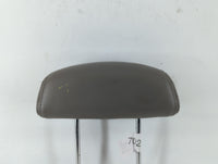 2002-2007 Saturn Vue Headrest Head Rest Rear Seat Fits Fits 2002 2003 2004 2005 2006 2007 OEM Used Auto Parts - Oemusedautop