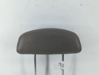 compare product 2002-2007 Saturn Vue Headrest Head Rest Rear Seat Fits Fits 2002 2003 2004 2005 2006 2007 OEM Used Auto Parts