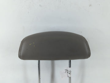 2002-2007 Saturn Vue Headrest Head Rest Rear Seat Fits Fits 2002 2003 2004 2005 2006 2007 OEM Used Auto Parts - Oemusedautop