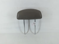 2002-2007 Saturn Vue Headrest Head Rest Rear Seat Fits Fits 2002 2003 2004 2005 2006 2007 OEM Used Auto Parts - Oemusedautop
