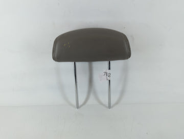 2002-2007 Saturn Vue Headrest Head Rest Rear Seat Fits Fits 2002 2003 2004 2005 2006 2007 OEM Used Auto Parts