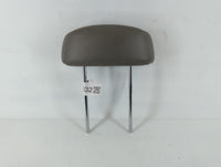 2002-2007 Saturn Vue Headrest Head Rest Rear Seat Fits Fits 2002 2003 2004 2005 2006 2007 OEM Used Auto Parts - Oemusedautop