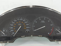 2002-2003 Saturn Vue Instrument Cluster Speedometer Gauges P/N:22688555 1893742 Fits Fits 2002 2003 OEM Used Auto Parts - Oe