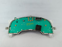 2002-2003 Saturn Vue Instrument Cluster Speedometer Gauges P/N:22688555 1893742 Fits Fits 2002 2003 OEM Used Auto Parts - Oe