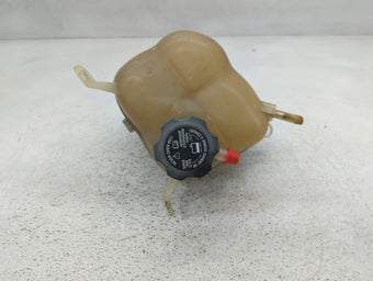 compare product 2002-2007 Saturn Vue Radiator Coolant Overflow Expansion Tank Bottle 702779