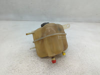 2002-2007 Saturn Vue Radiator Coolant Overflow Expansion Tank Bottle 702779 - Oemusedautoparts1.com