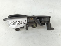 2003 Saturn Vue Passenger Side Front Inside Door Handle Oem - Oemusedautoparts1.com