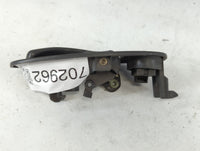 2003 Saturn Vue Drivers Side Inside Front Door Handle Oem 702962 - Oemusedautoparts1.com