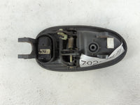 2003 Saturn Vue Drivers Side Inside Front Door Handle Oem 702962 - Oemusedautoparts1.com