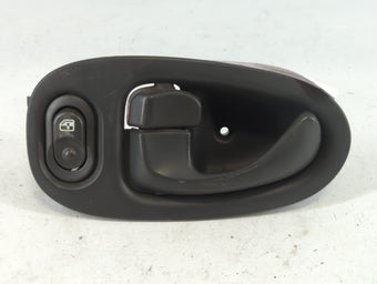 compare product 2003 Saturn Vue Drivers Side Inside Front Door Handle Oem