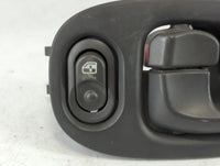 2003 Saturn Vue Drivers Side Inside Front Door Handle Oem - Oemusedautoparts1.com