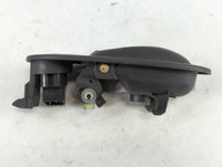 2003 Saturn Vue Drivers Side Inside Front Door Handle Oem - Oemusedautoparts1.com