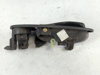 2002-2007 Saturn Vue Driver Rear Left Door Handle Exterior Assembly - Oemusedautoparts1.com