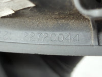 2002-2007 Saturn Vue Driver Rear Left Door Handle Exterior Assembly - Oemusedautoparts1.com