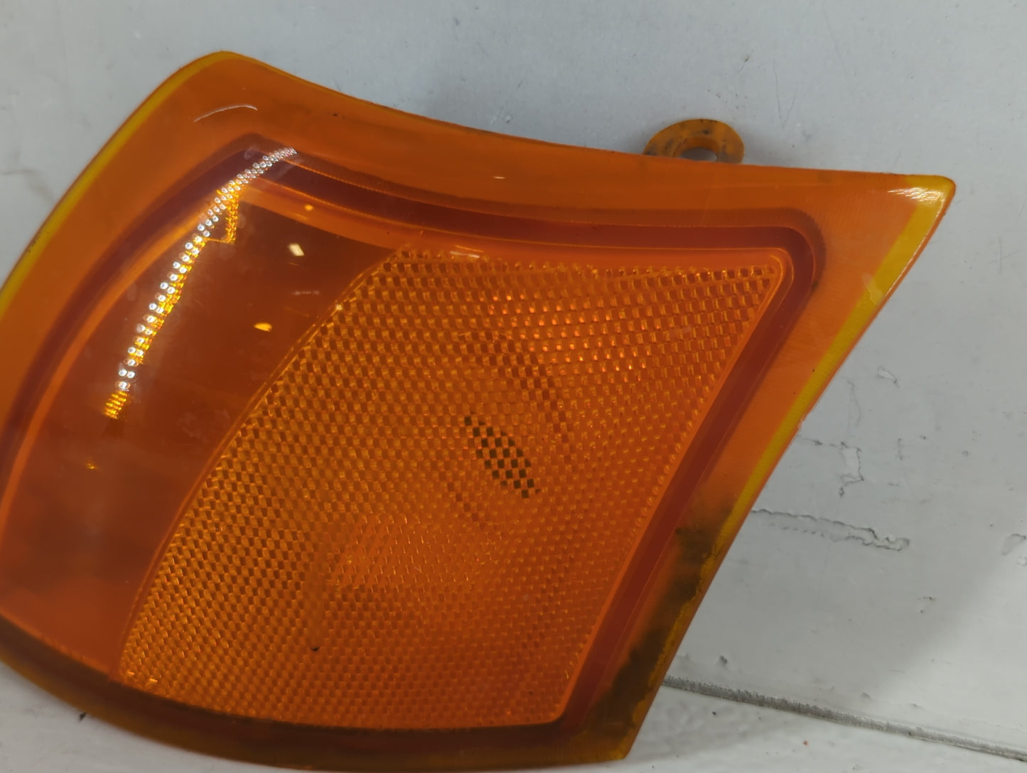 2002-2005 Saturn Vue Driver Left Oem Fog Light Lamp - Oemusedautoparts1.com