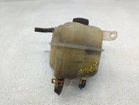 2002-2007 Saturn Vue Radiator Coolant Overflow Expansion Tank Bottle 745309 - Oemusedautoparts1.com