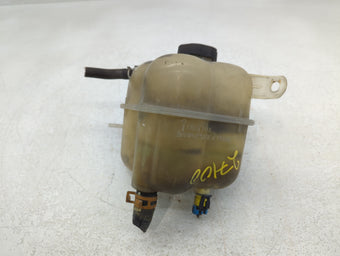 compare product 2002-2007 Saturn Vue Radiator Coolant Overflow Expansion Tank Bottle 745309