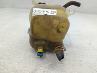 2002-2007 Saturn Vue Radiator Coolant Overflow Expansion Tank Bottle 745309 - Oemusedautoparts1.com