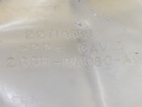 2002-2007 Saturn Vue Radiator Coolant Overflow Expansion Tank Bottle 745309 - Oemusedautoparts1.com