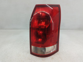 compare product 2002-2003 Saturn Vue Tail Light Assembly Passenger Right OEM P/N:CX-13407-AC Fits Fits 2002 2003 OEM Used Auto Parts