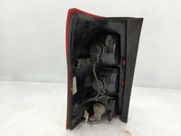 2002-2003 Saturn Vue Tail Light Assembly Passenger Right OEM P/N:CX-13407-AC Fits Fits 2002 2003 OEM Used Auto Parts - Oemus