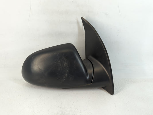 2003-2006 Saturn Vue Passenger Side View Mirror - Right Door Mirror OEM Used - Oemusedautoparts1.com