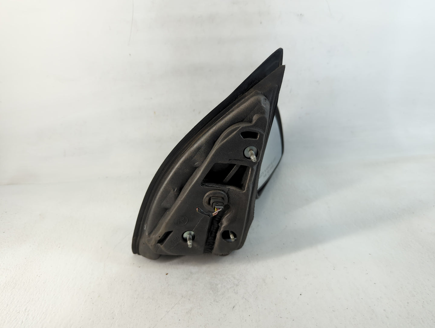 2003-2006 Saturn Vue Passenger Side View Mirror - Right Door Mirror OEM Used - Oemusedautoparts1.com