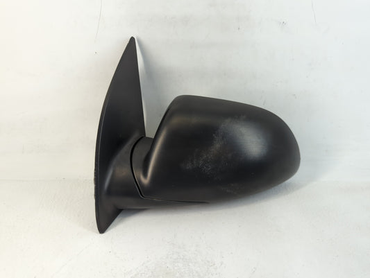 2002-2006 Saturn Vue Driver Side View Mirror - Left Door Mirror OEM Used - Oemusedautoparts1.com